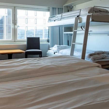 Hotel Dronningen Κρίστιανσαντ Εξωτερικό φωτογραφία