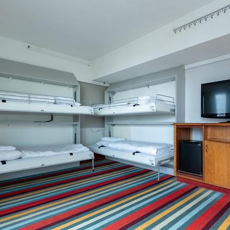 Hotel Dronningen Κρίστιανσαντ Εξωτερικό φωτογραφία
