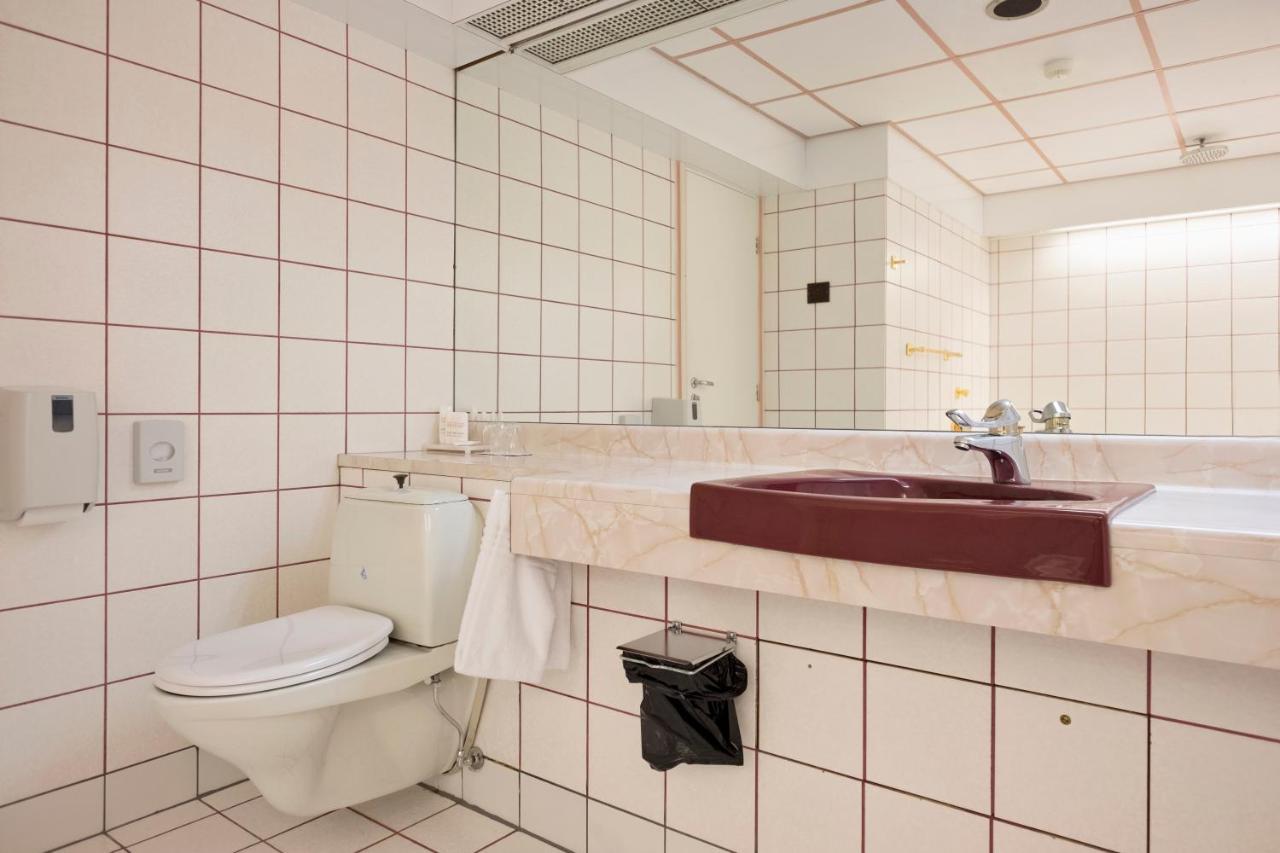 Hotel Dronningen Κρίστιανσαντ Εξωτερικό φωτογραφία